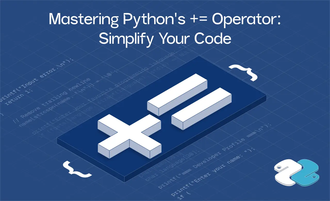 python operators